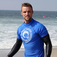 Jesse Spencer - 4th Annual Project Save Our Surf's 'SURF 24 2011 Celebrity Surfathon' - Day 1 | Picture 103920